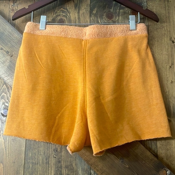 FREE PEOPLE Kelly Sweat Shorts - Picture 5 of 10
